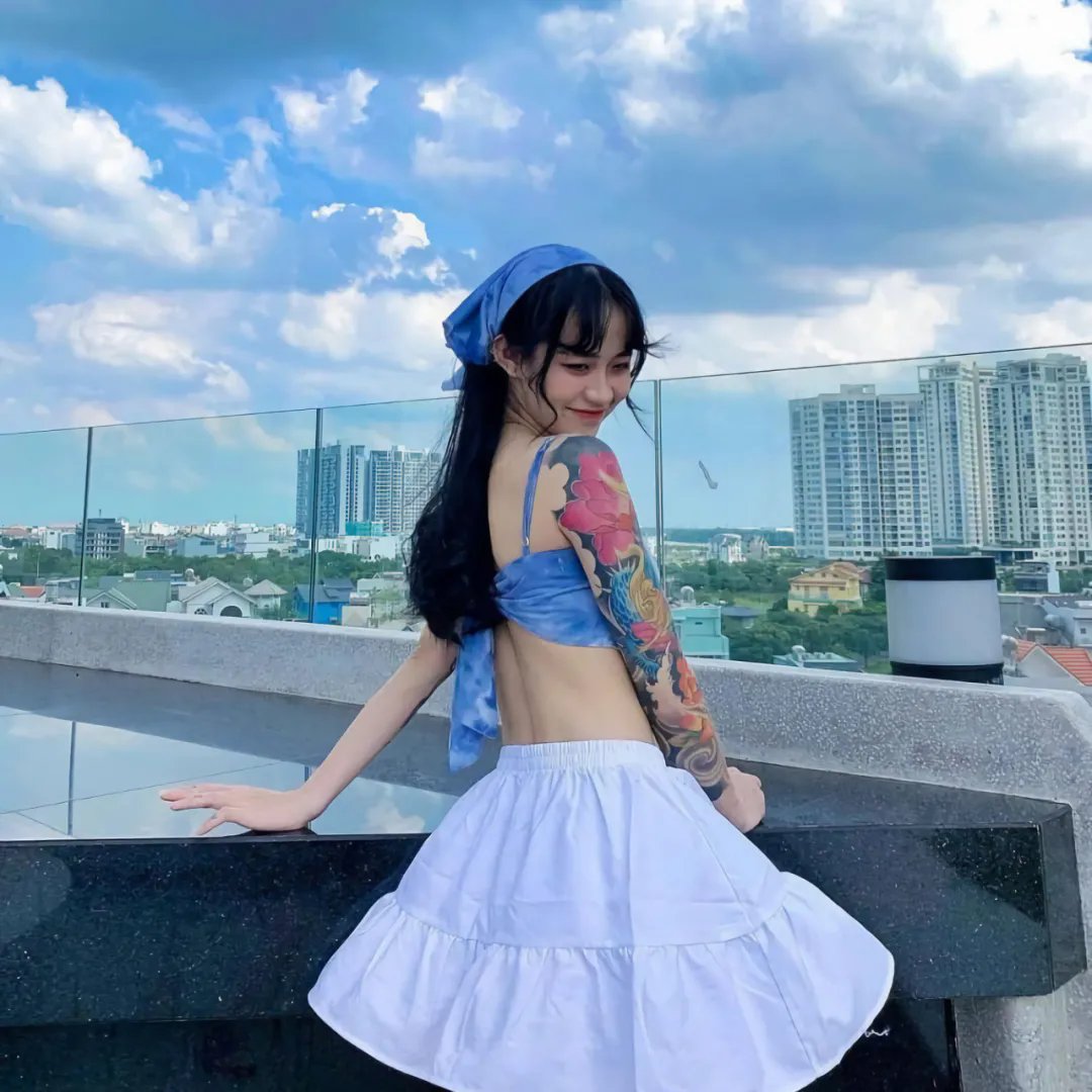 女挽狂澜 在线观看